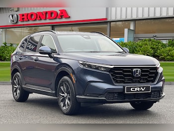 2026 - 2.0 h i-MMD Elegance eCVT 4WD Euro 6 (s/s) 5dr