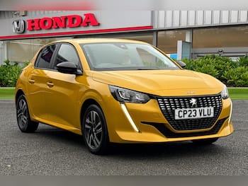 Used Peugeot 208 2023 for sale - 79710237: Photo