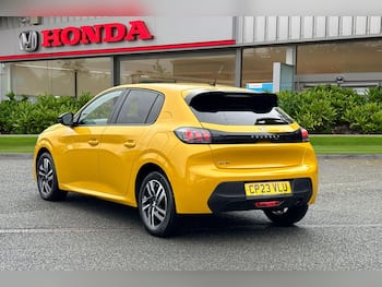 Used Peugeot 208 2023 for sale - 79710237: Photo