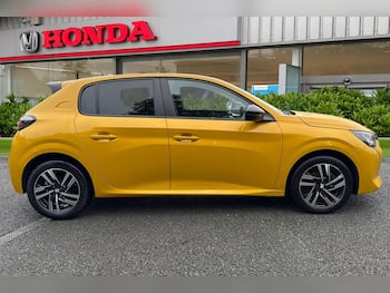 Used Peugeot 208 2023 for sale - 79710237: Photo