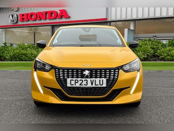 Used Peugeot 208 2023 for sale - 79710237: Photo
