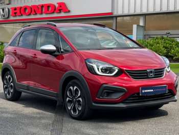 2022 - 1.5 i-MMD (107ps) EX 5-Door
