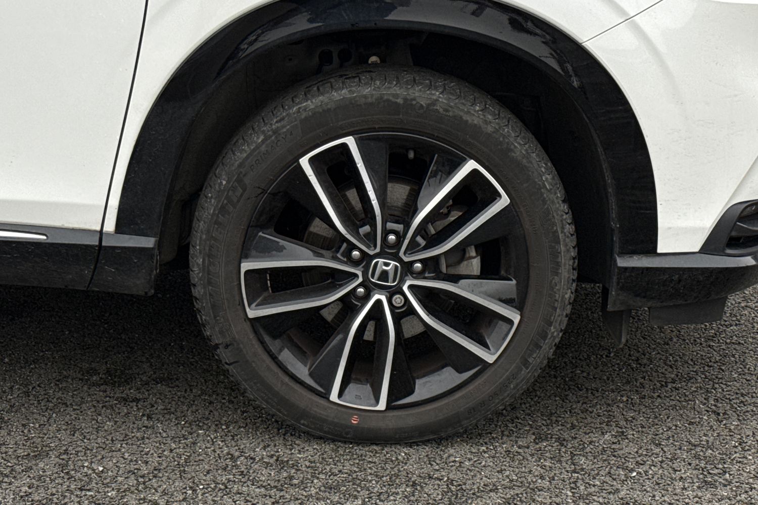 Used Honda HR-V 2023 for sale - 77805145: Photo 11