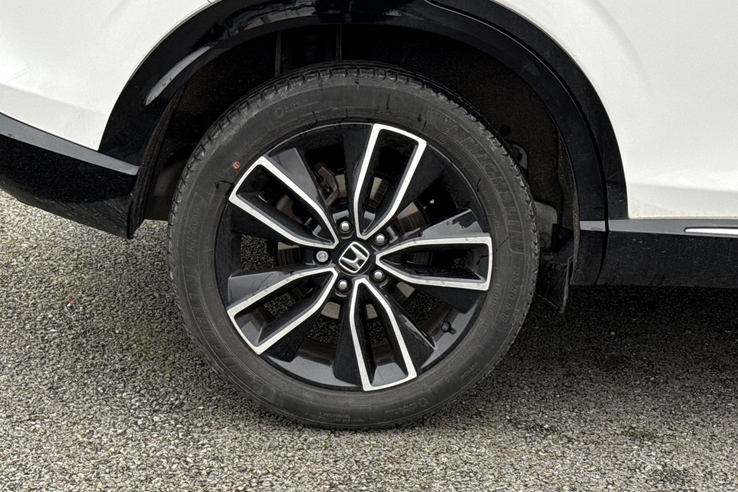 Used Honda HR-V 2023 for sale - 77805145: Photo 12