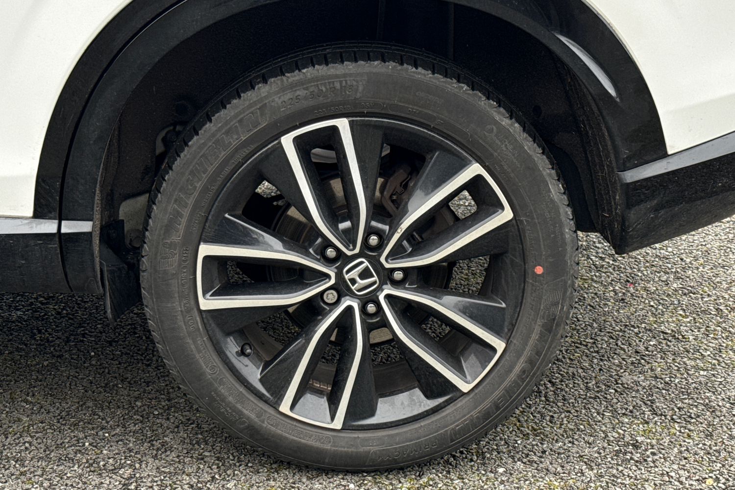 Used Honda HR-V 2023 for sale - 77805145: Photo 13