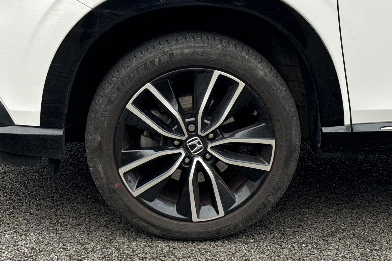 Used Honda HR-V 2023 for sale - 77805145: Photo 14