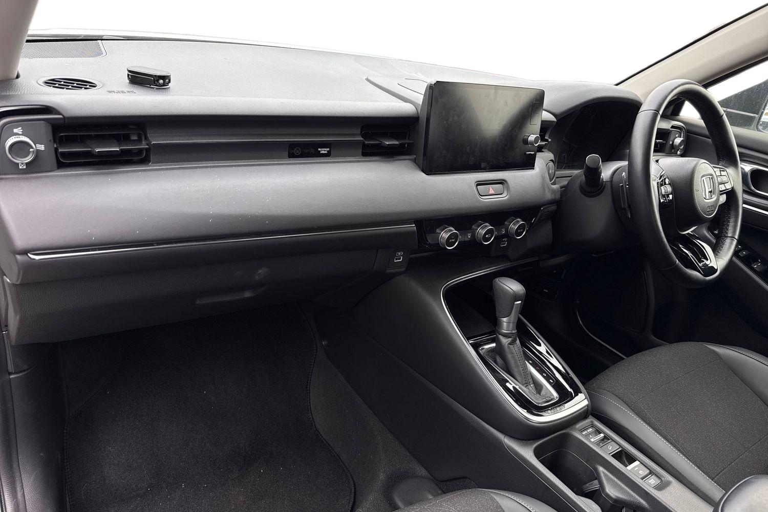 Used Honda HR-V 2023 for sale - 77805145: Photo 15