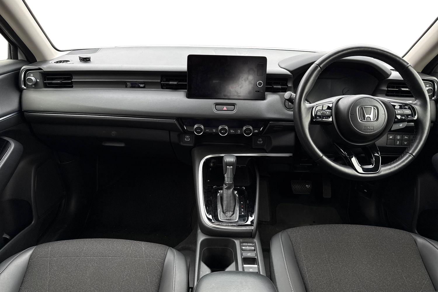 Used Honda HR-V 2023 for sale - 77805145: Photo 16