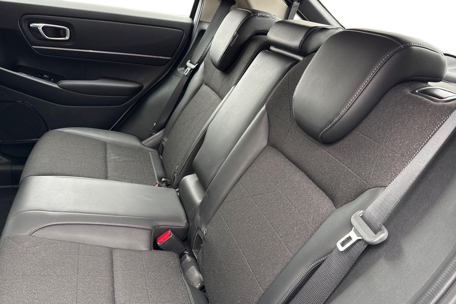 Used Honda HR-V 2023 for sale - 77805145: Photo 17