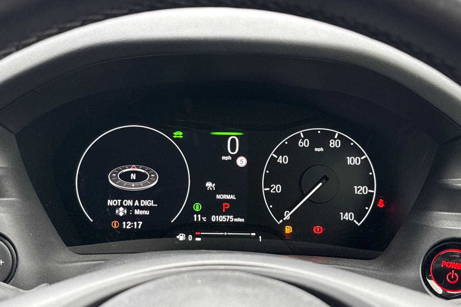 Used Honda HR-V 2023 for sale - 77805145: Photo 18