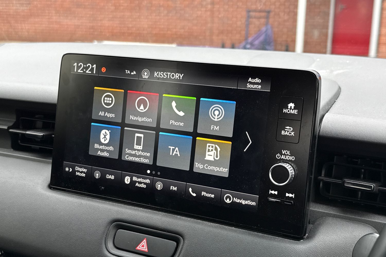 Used Honda HR-V 2023 for sale - 77805145: Photo 19