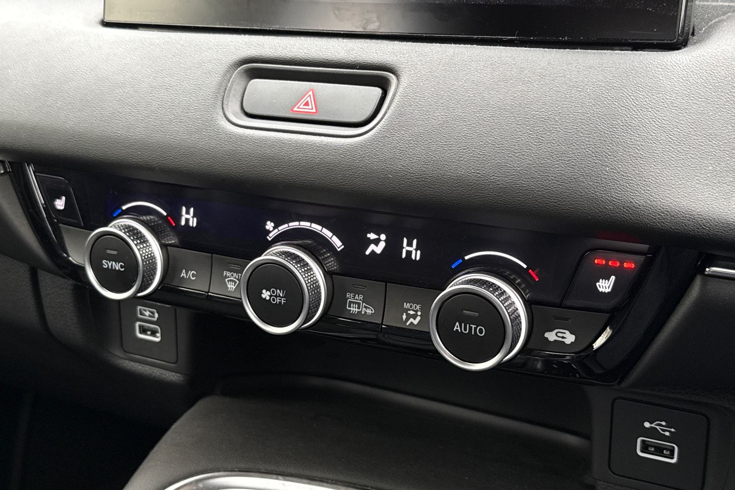 Used Honda HR-V 2023 for sale - 77805145: Photo 20