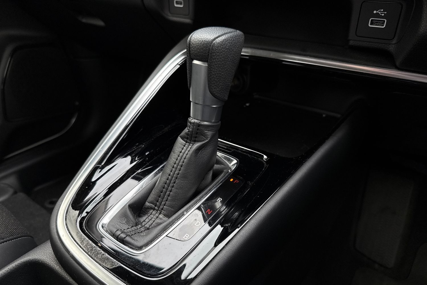 Used Honda HR-V 2023 for sale - 77805145: Photo 21