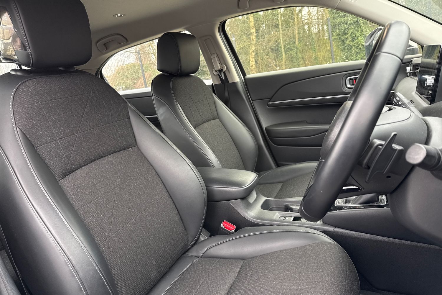 Used Honda HR-V 2023 for sale - 77805145: Photo 23