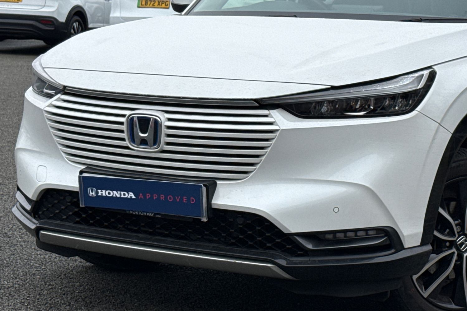 Used Honda HR-V 2023 for sale - 77805145: Photo 24