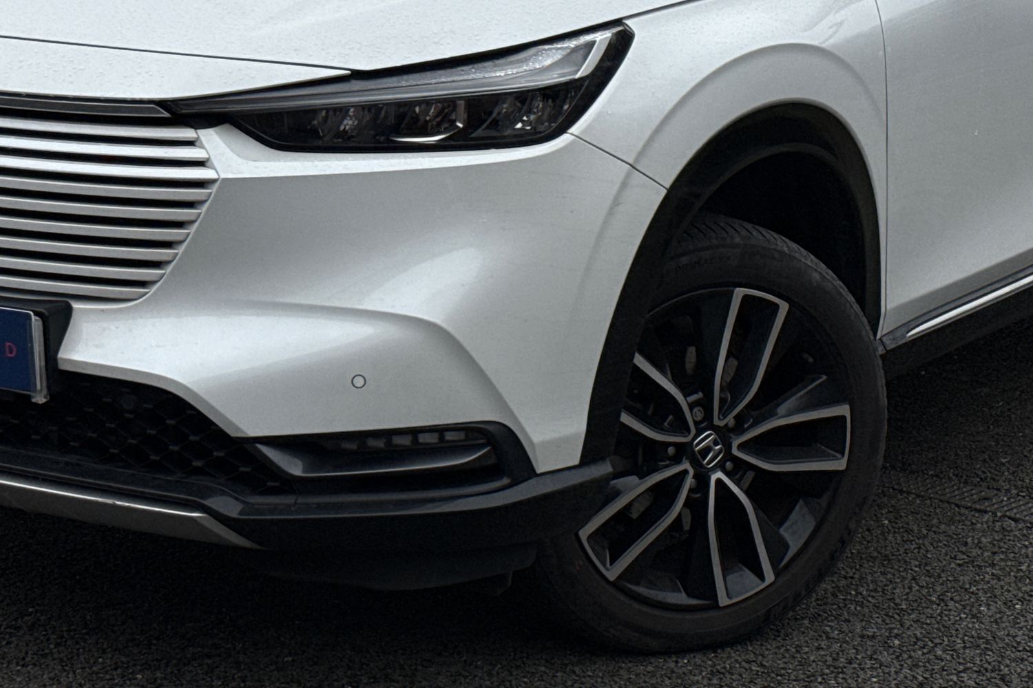 Used Honda HR-V 2023 for sale - 77805145: Photo 25