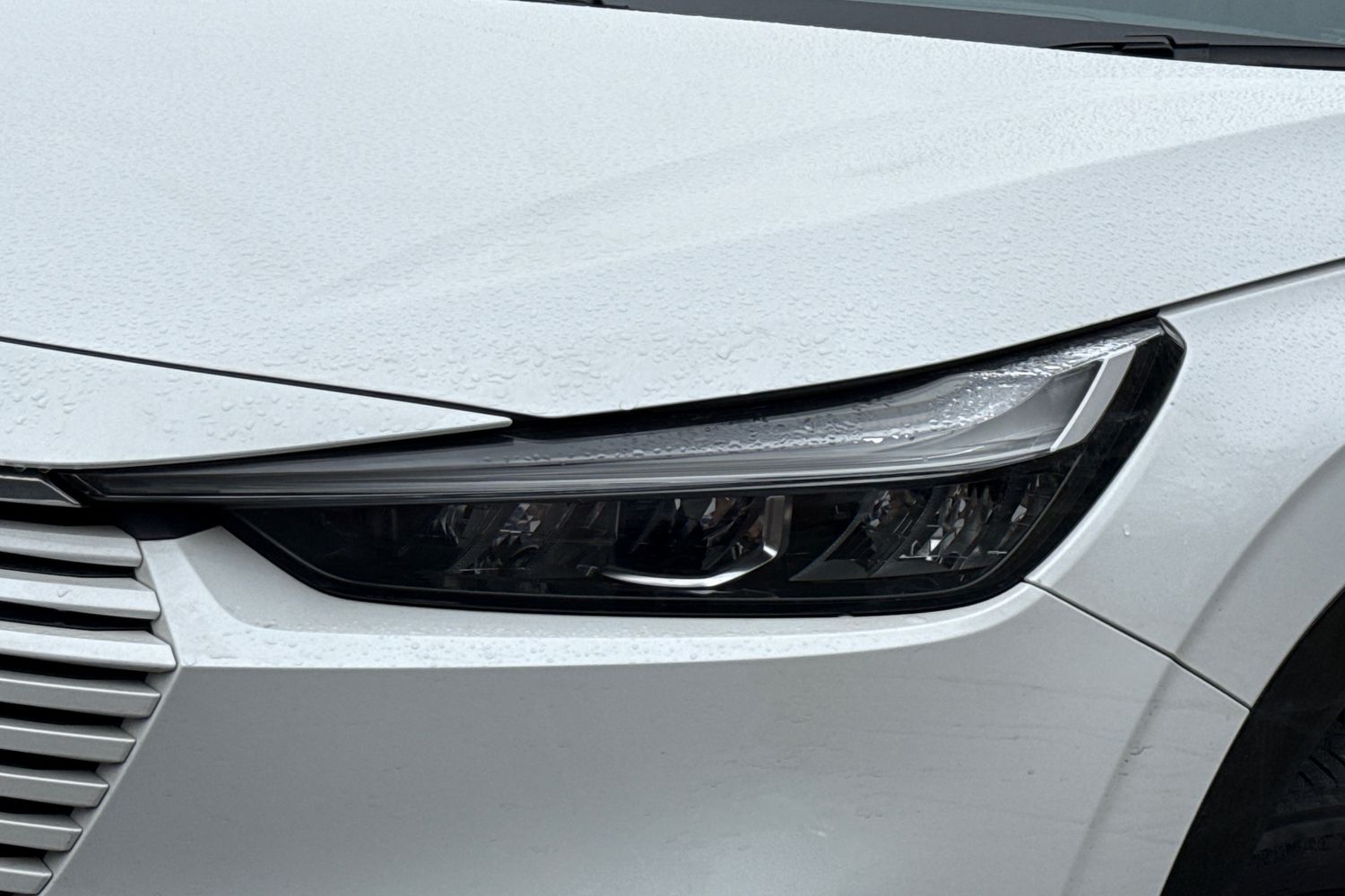 Used Honda HR-V 2023 for sale - 77805145: Photo 26