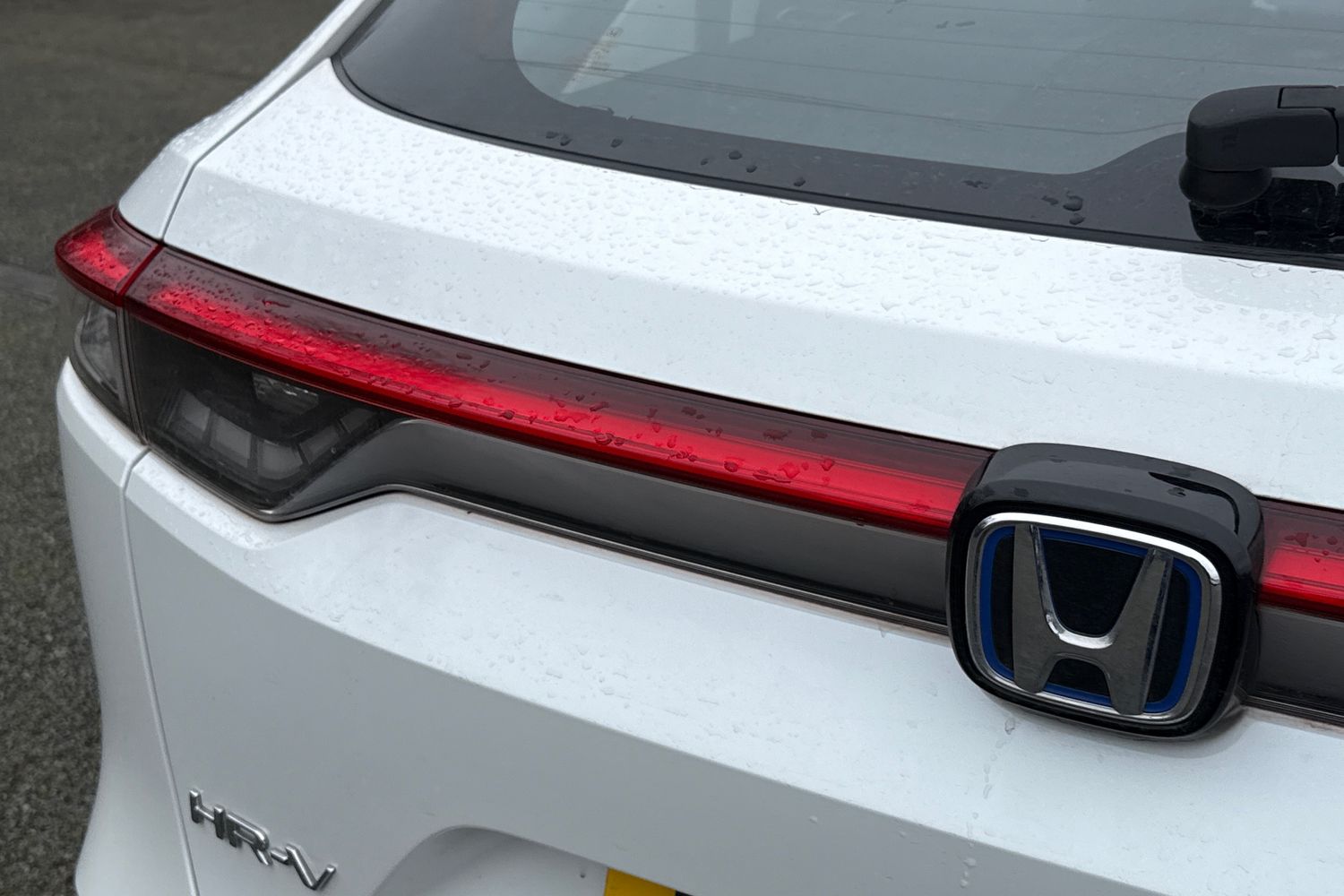 Used Honda HR-V 2023 for sale - 77805145: Photo 29