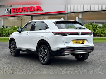 Used Honda HR-V 2023 for sale - 77805145: Photo