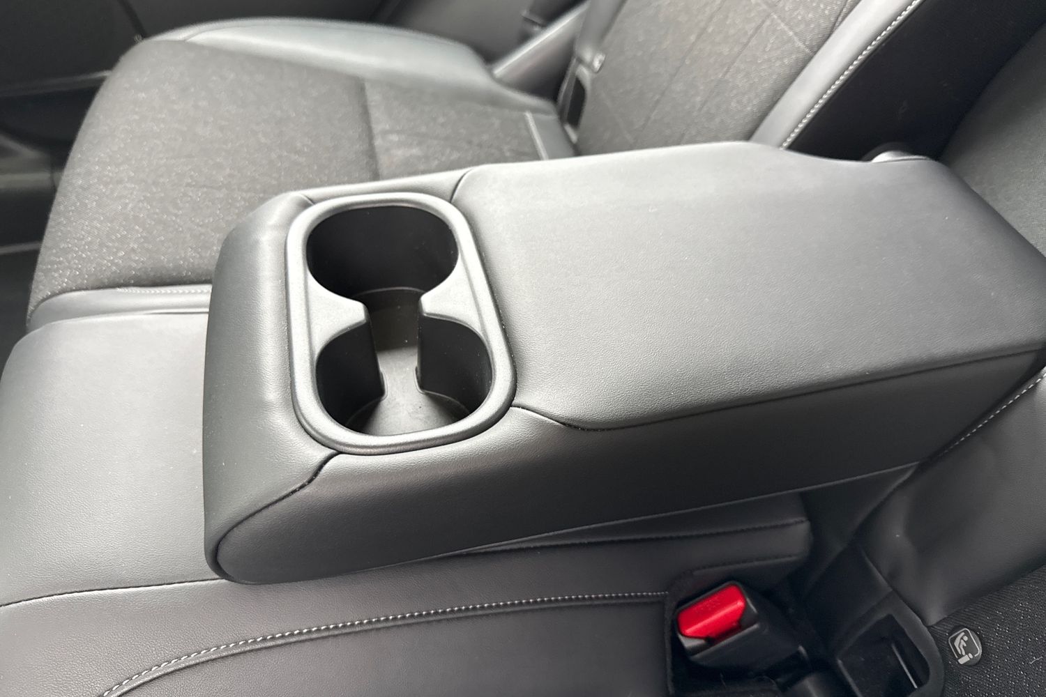 Used Honda HR-V 2023 for sale - 77805145: Photo 32