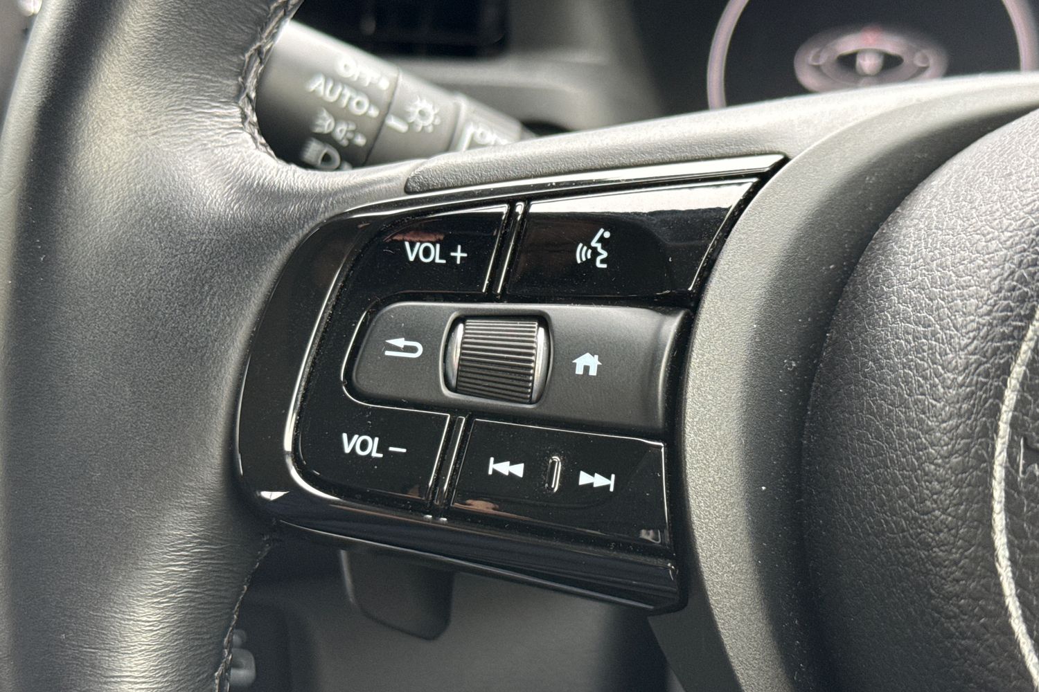 Used Honda HR-V 2023 for sale - 77805145: Photo 34