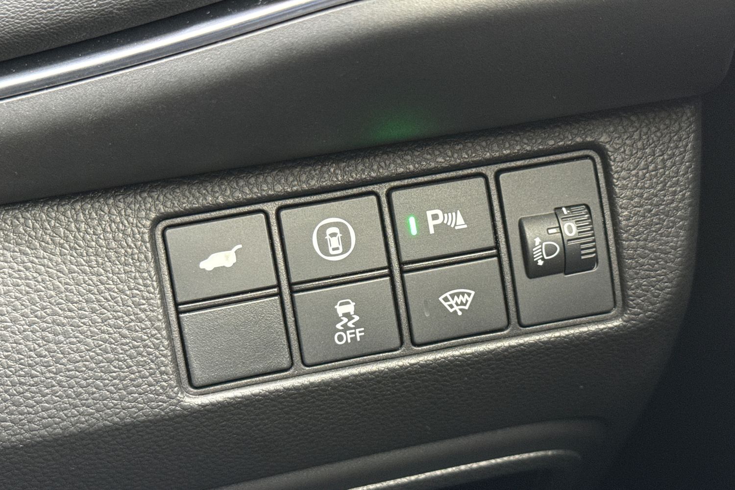 Used Honda HR-V 2023 for sale - 77805145: Photo 36