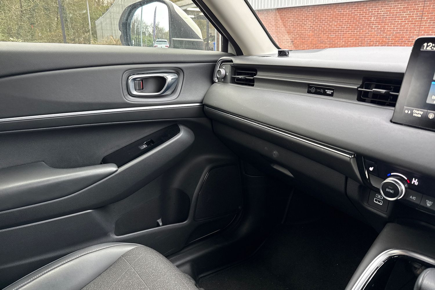 Used Honda HR-V 2023 for sale - 77805145: Photo 38