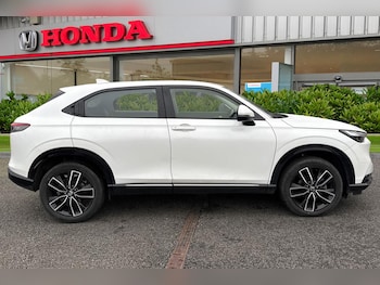 Used Honda HR-V 2023 for sale - 77805145: Photo