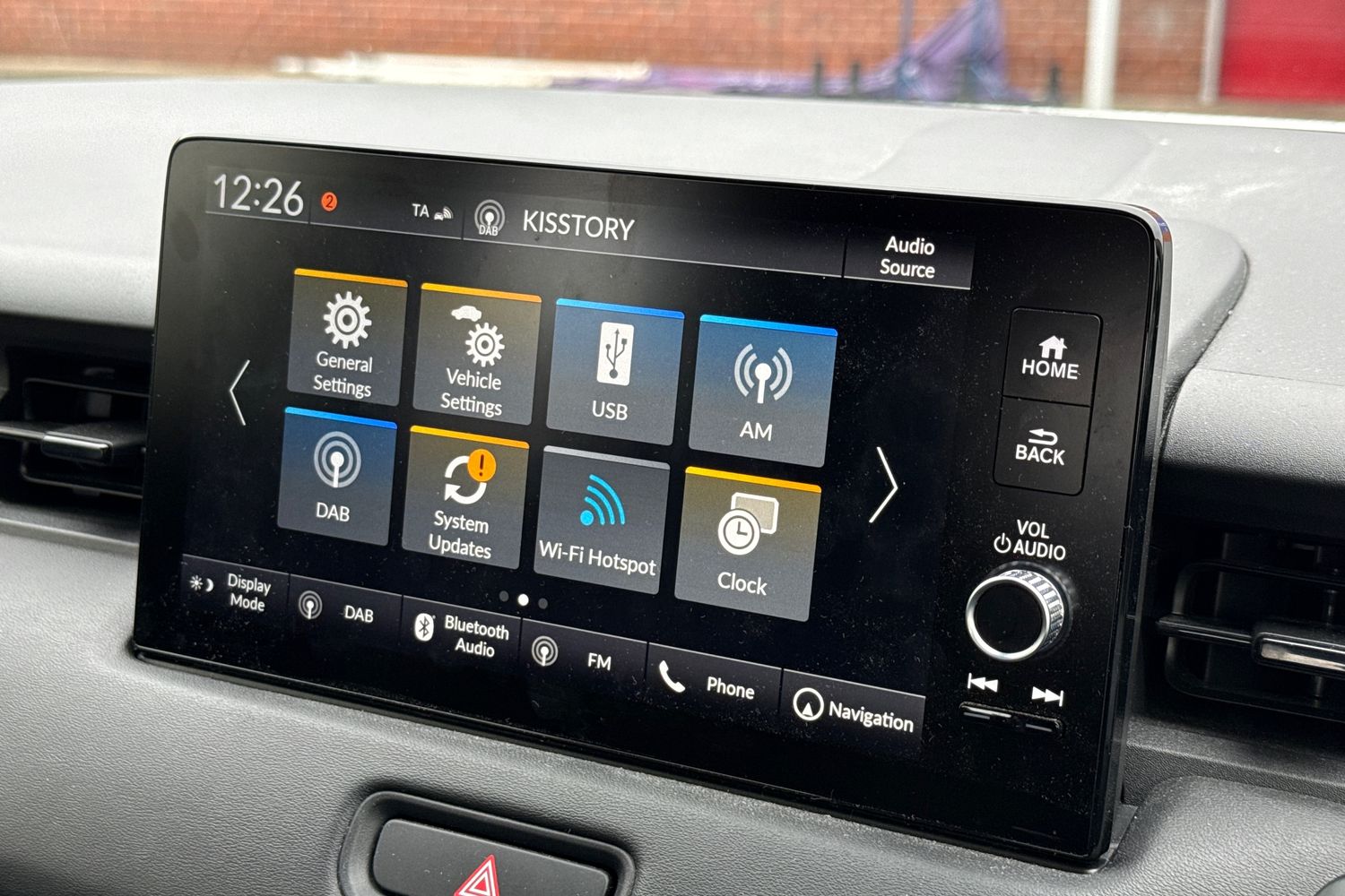 Used Honda HR-V 2023 for sale - 77805145: Photo 43