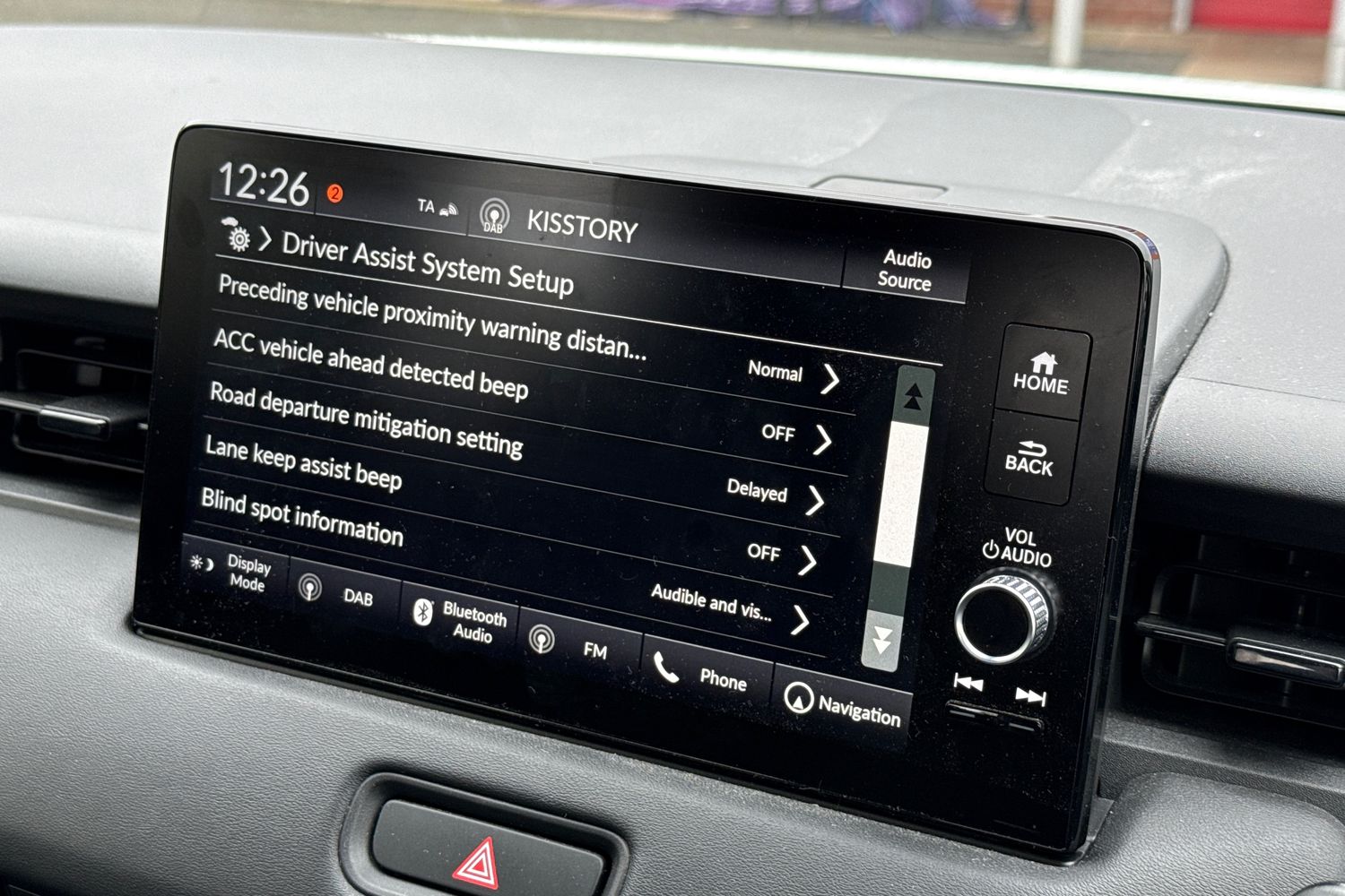 Used Honda HR-V 2023 for sale - 77805145: Photo 45