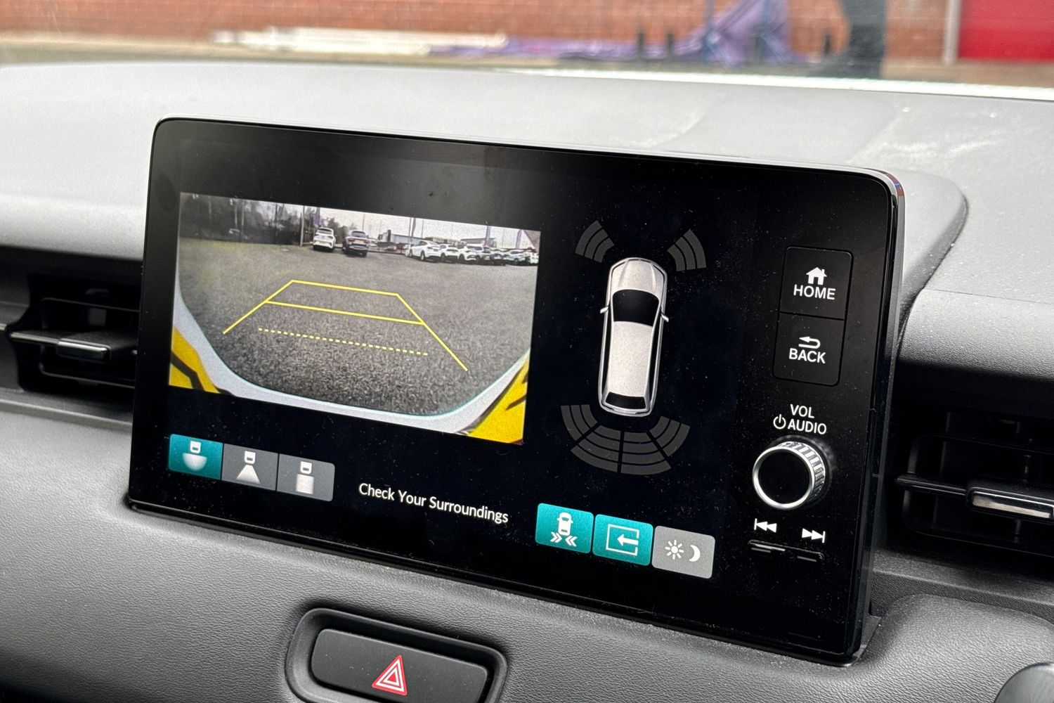 Used Honda HR-V 2023 for sale - 77805145: Photo 47