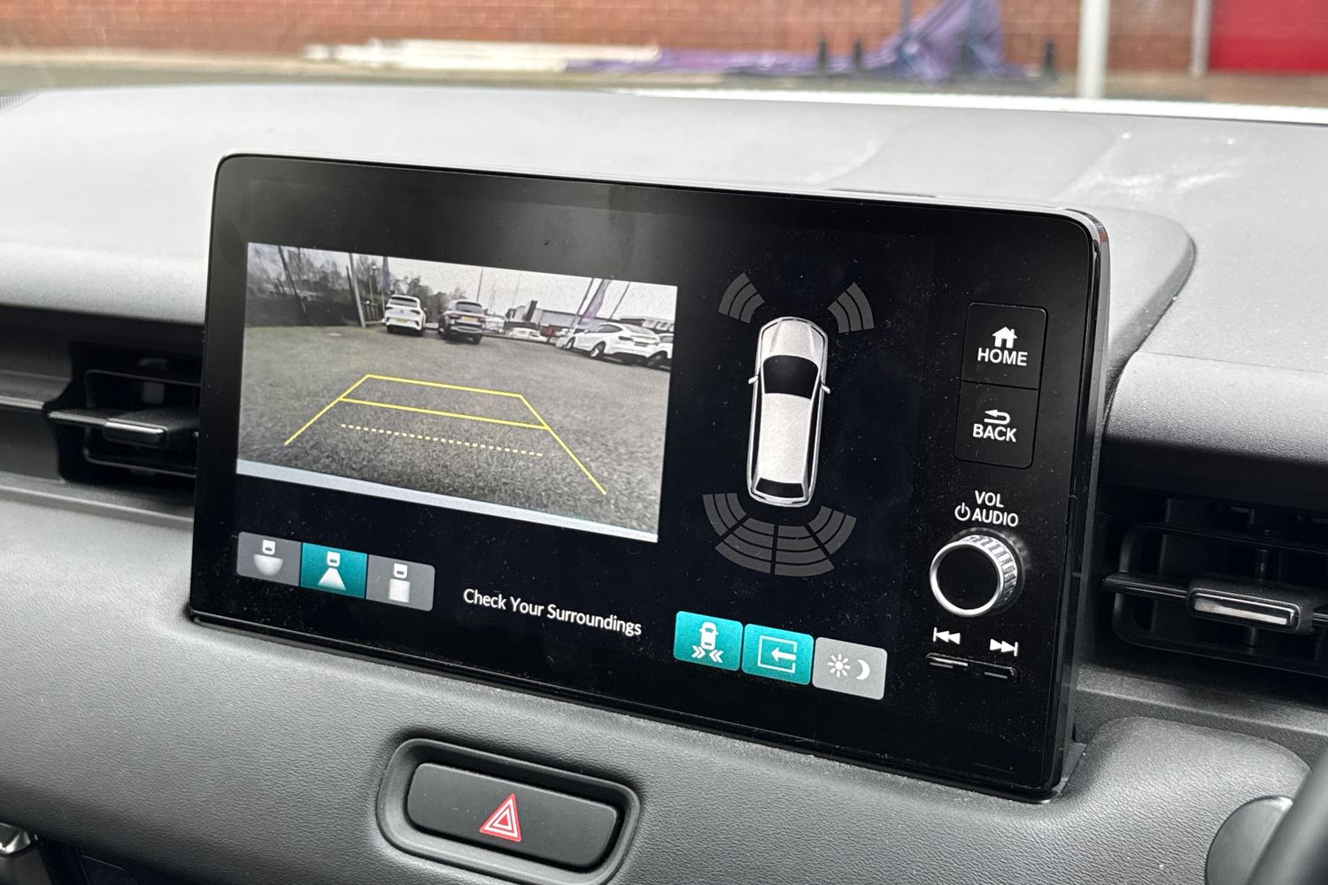 Used Honda HR-V 2023 for sale - 77805145: Photo 48