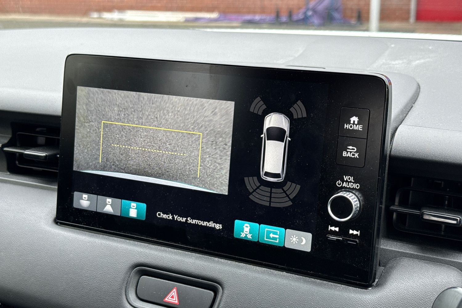 Used Honda HR-V 2023 for sale - 77805145: Photo 49