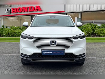 Used Honda HR-V 2023 for sale - 77805145: Photo