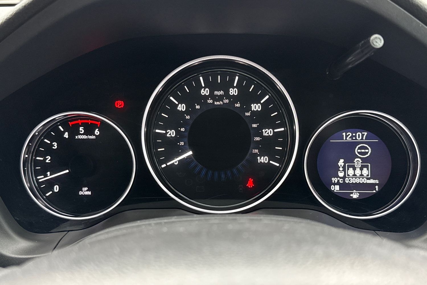 Used Honda HR-V 2016 for sale - 76476054: Photo 11