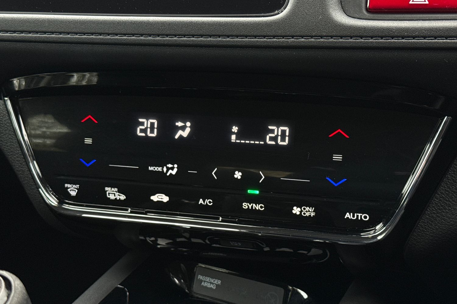 Used Honda HR-V 2016 for sale - 76476054: Photo 14