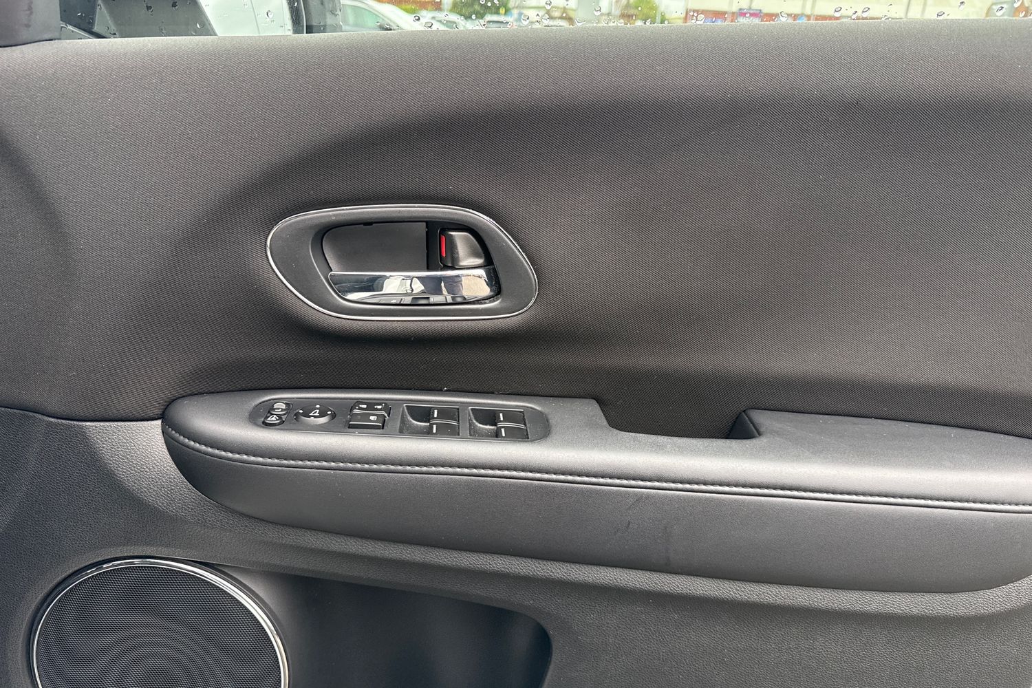 Used Honda HR-V 2016 for sale - 76476054: Photo 19