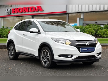 Used Honda HR-V 2016 for sale - 76476054: Photo