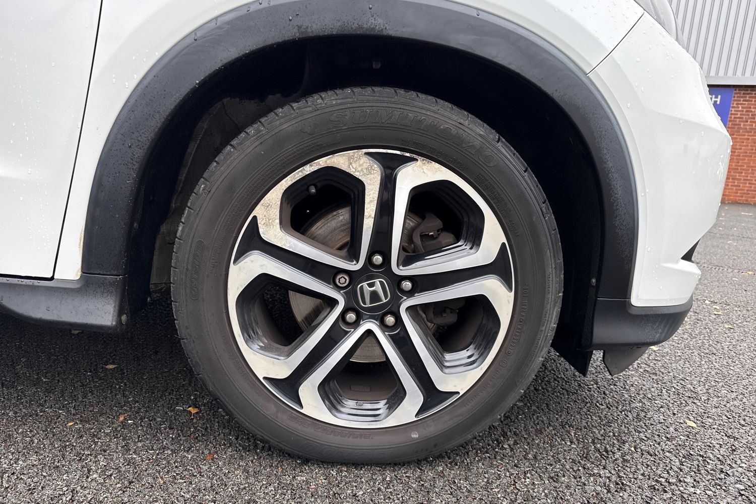 Used Honda HR-V 2016 for sale - 76476054: Photo 20