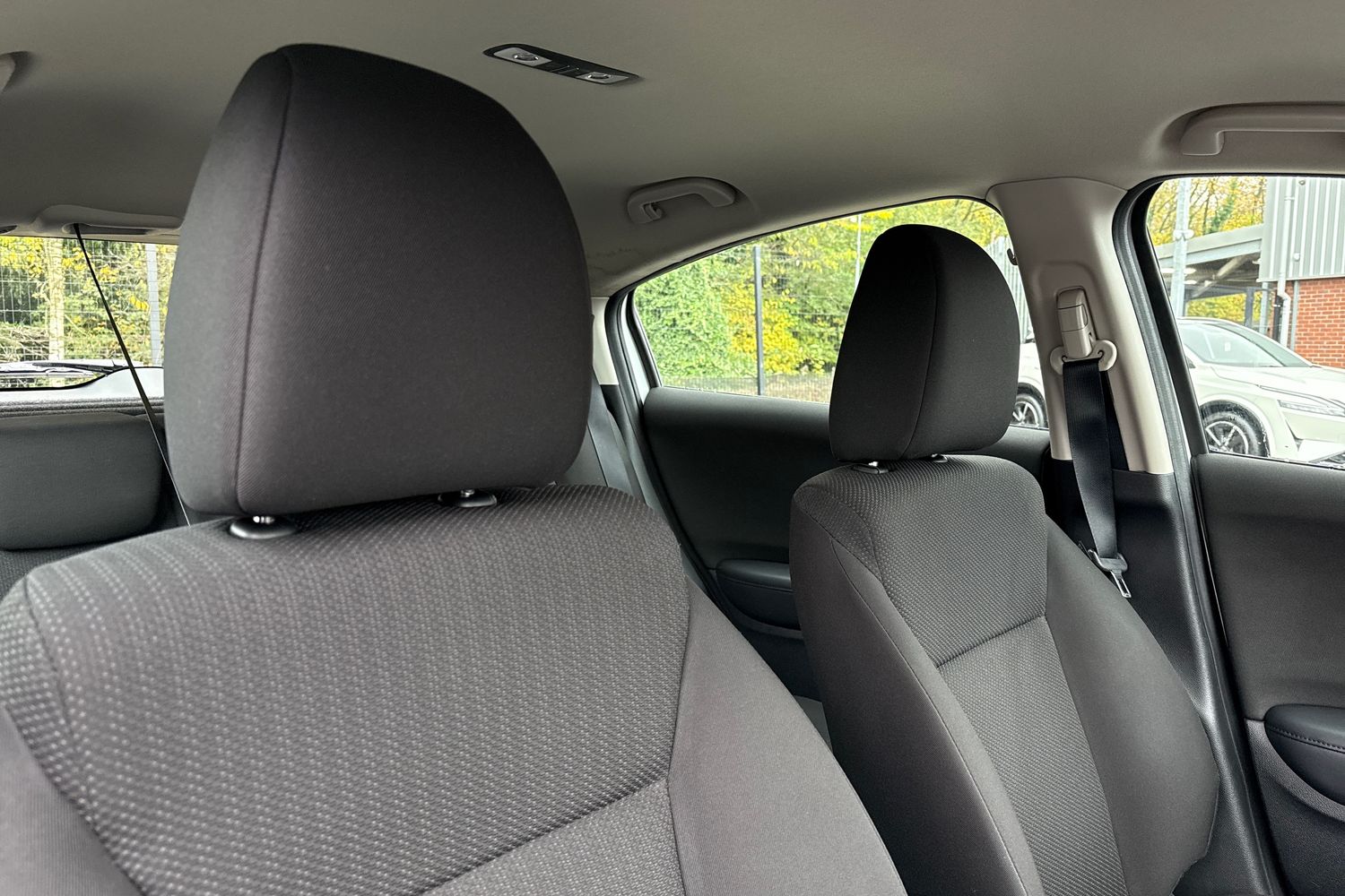 Used Honda HR-V 2016 for sale - 76476054: Photo 21