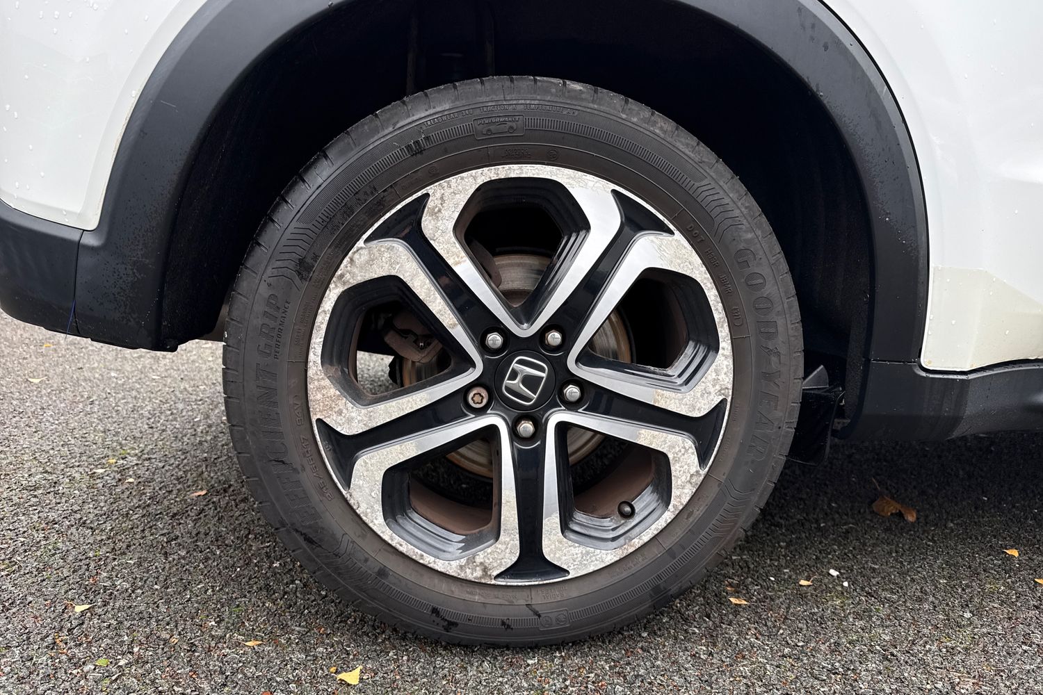 Used Honda HR-V 2016 for sale - 76476054: Photo 22