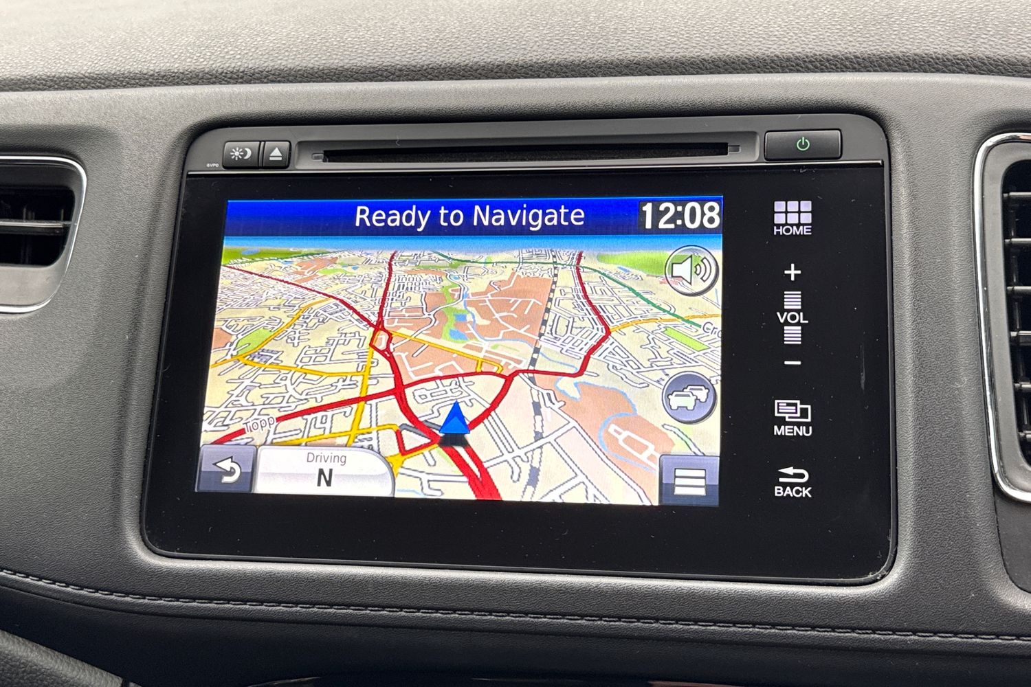 Used Honda HR-V 2016 for sale - 76476054: Photo 33