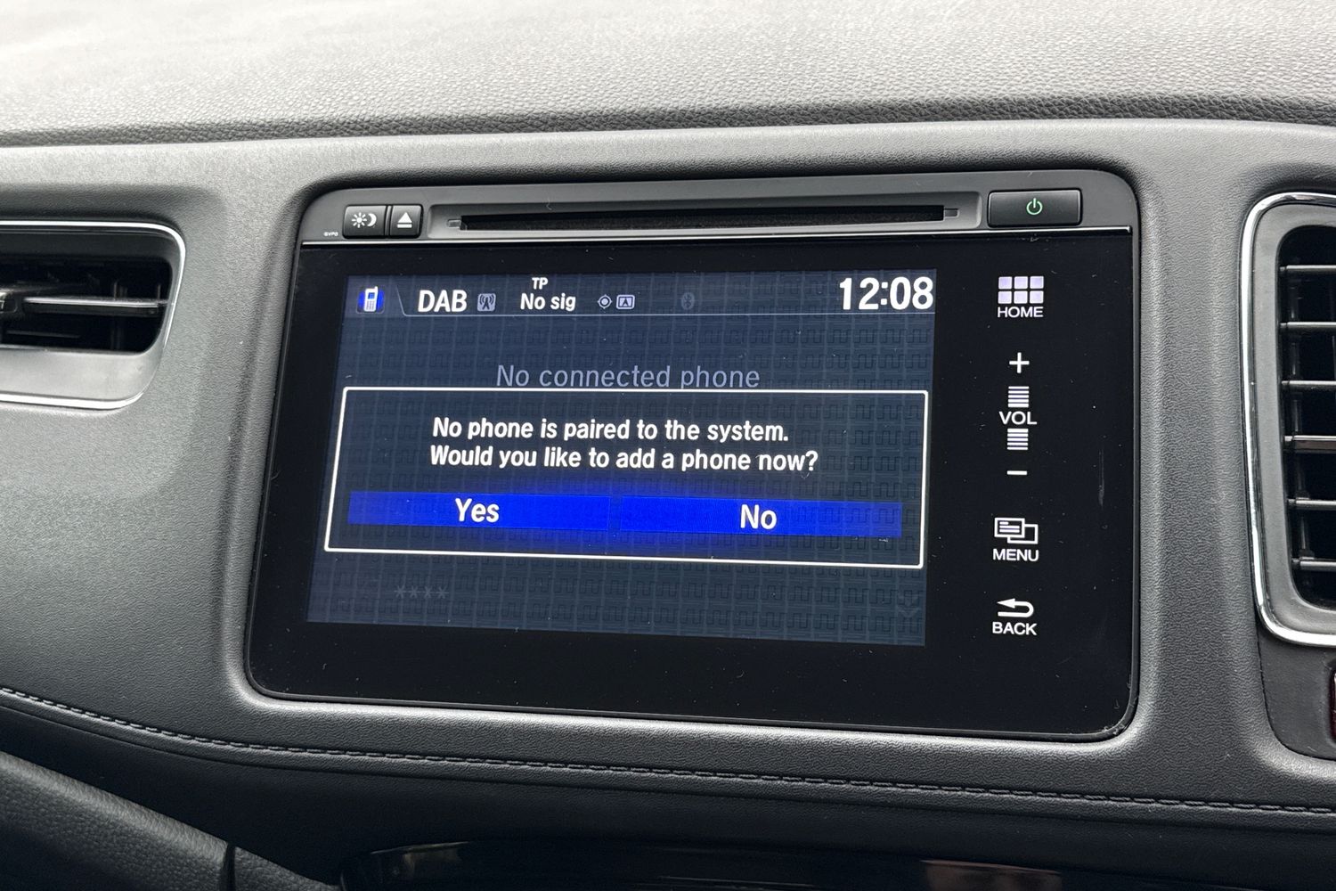 Used Honda HR-V 2016 for sale - 76476054: Photo 34