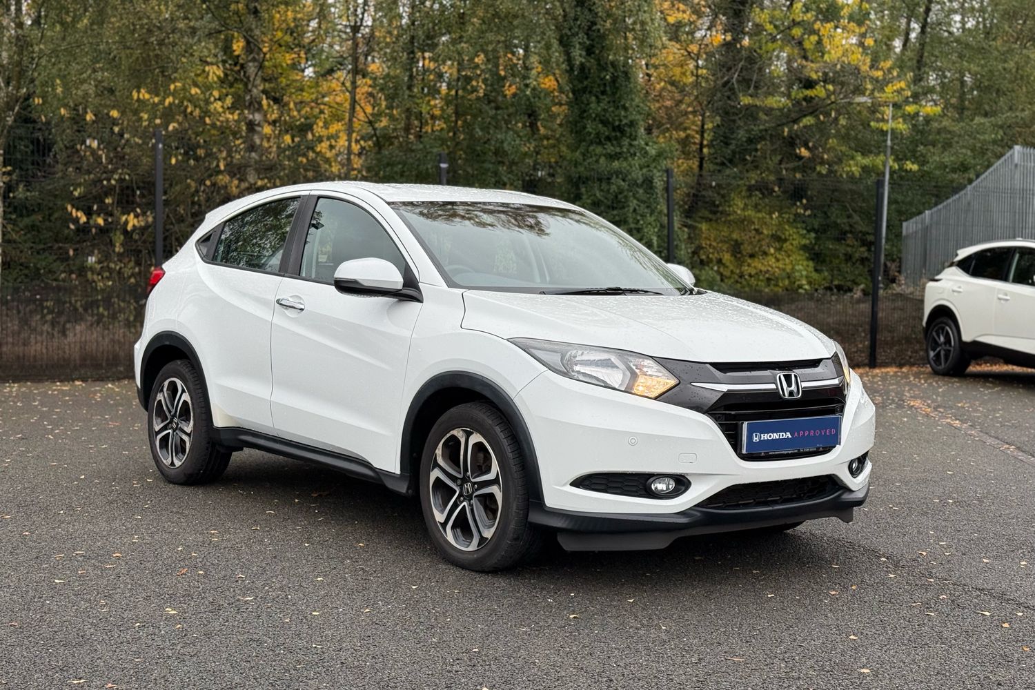 Used Honda HR-V 2016 for sale - 76476054: Photo 35
