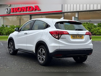 Used Honda HR-V 2016 for sale - 76476054: Photo