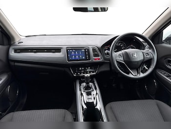 Used Honda HR-V 2016 for sale - 76476054: Photo