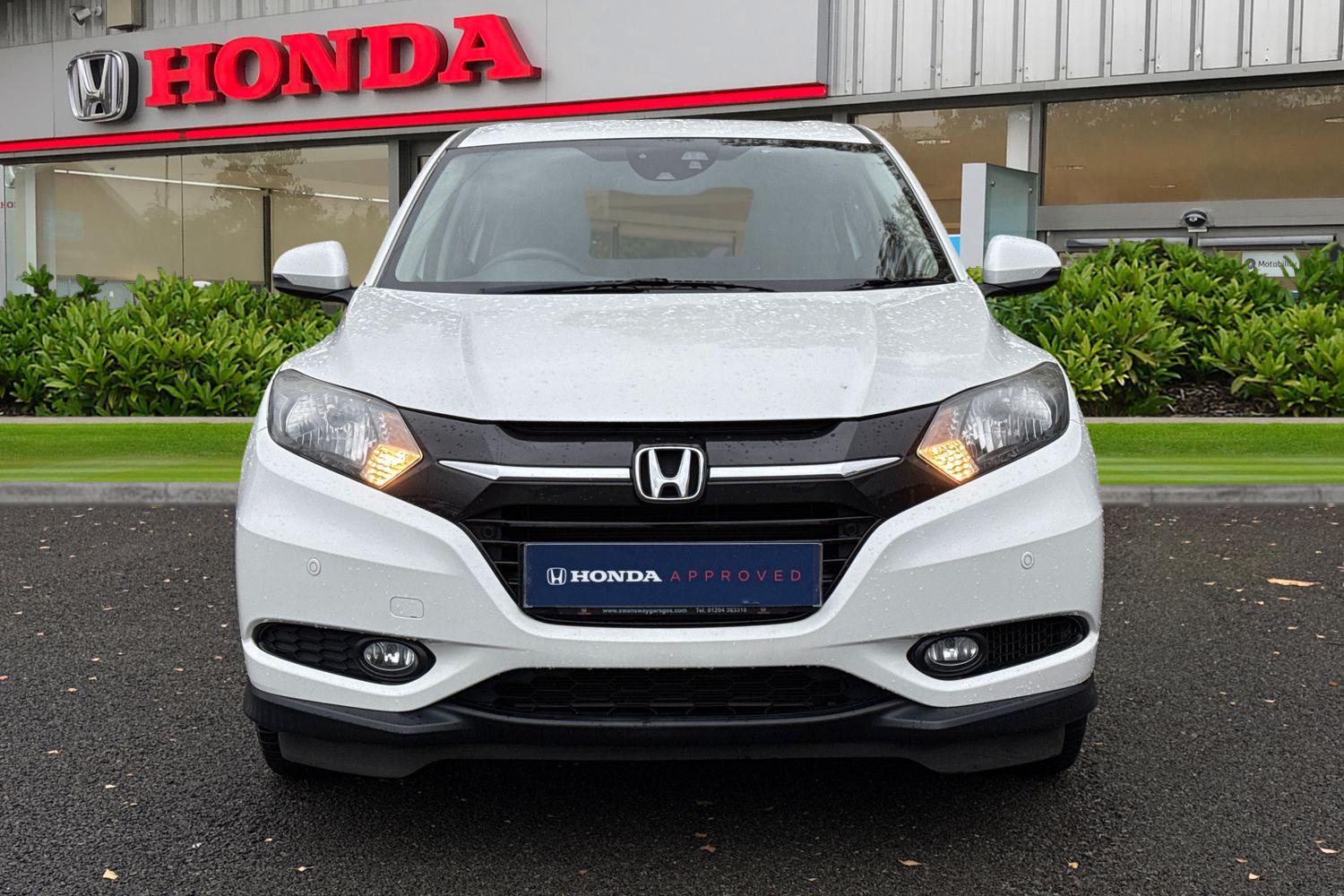 Used Honda HR-V 2016 for sale - 76476054: Photo 6