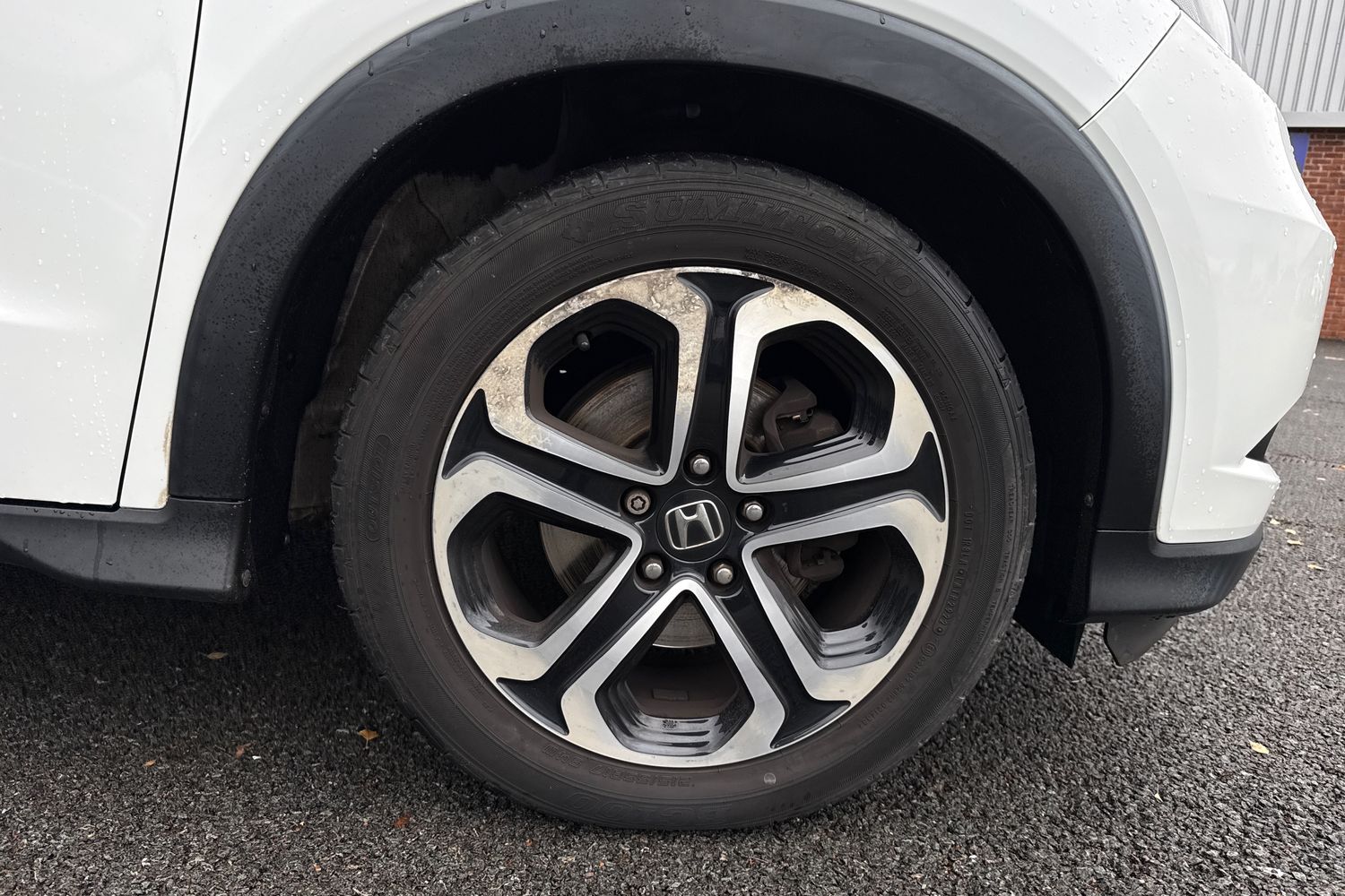 Used Honda HR-V 2016 for sale - 76476054: Photo 9