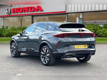 Used Cupra Formentor 2025 for sale - 78512468: Photo