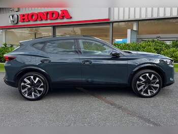 Used Cupra Formentor 2025 for sale - 78512468: Photo
